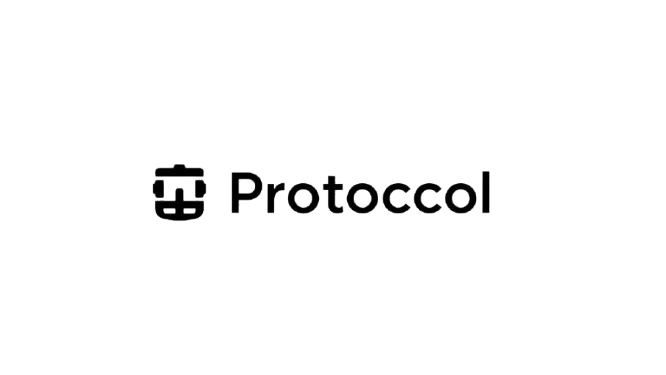 Protocol Logo